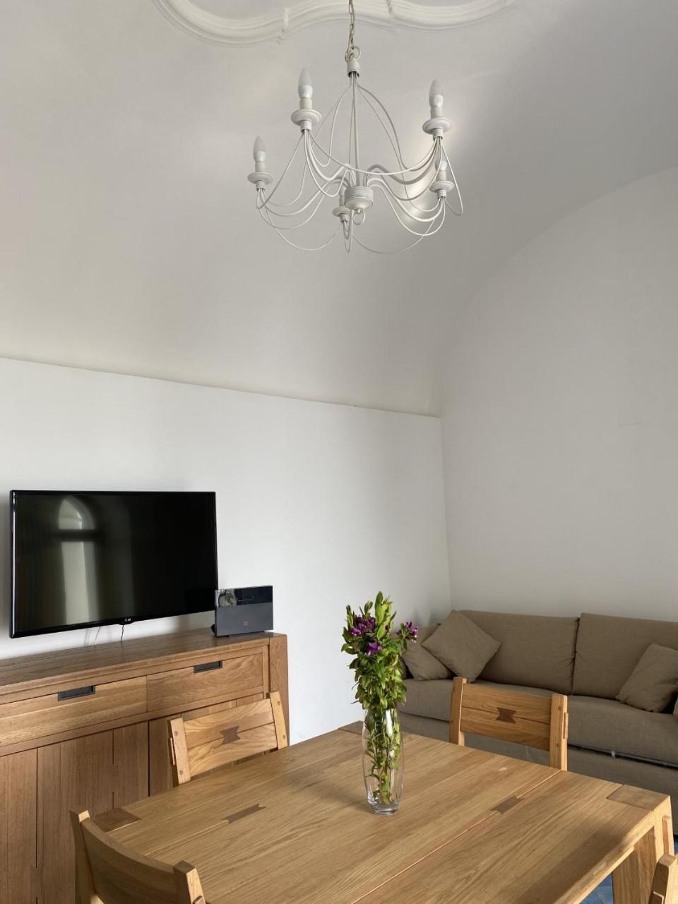 Monacone Vista Mare Apartman Capri Kültér fotó